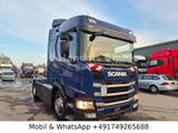 Scania G410 HighLine BL 4x2 |Retarder|Standklima|Hydr. - Scania Frankfurt