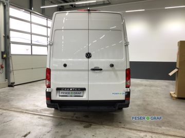 Volkswagen Crafter - 4