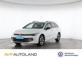Volkswagen Golf VIII Variant 1.5 TSI GOAL | NAVI | AHK | - Jahreswagen: Kombi