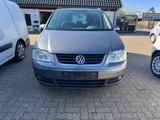 Volkswagen Touran 1.9 TDI Goal