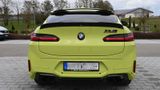 BMW X4 M Com. Panorama-Schnitzer Aero Kit-360 Kamera - BMW X4 M aus 2023