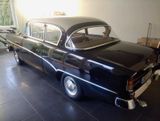 Opel Rekord P1 - Opel Rekord: Coupé