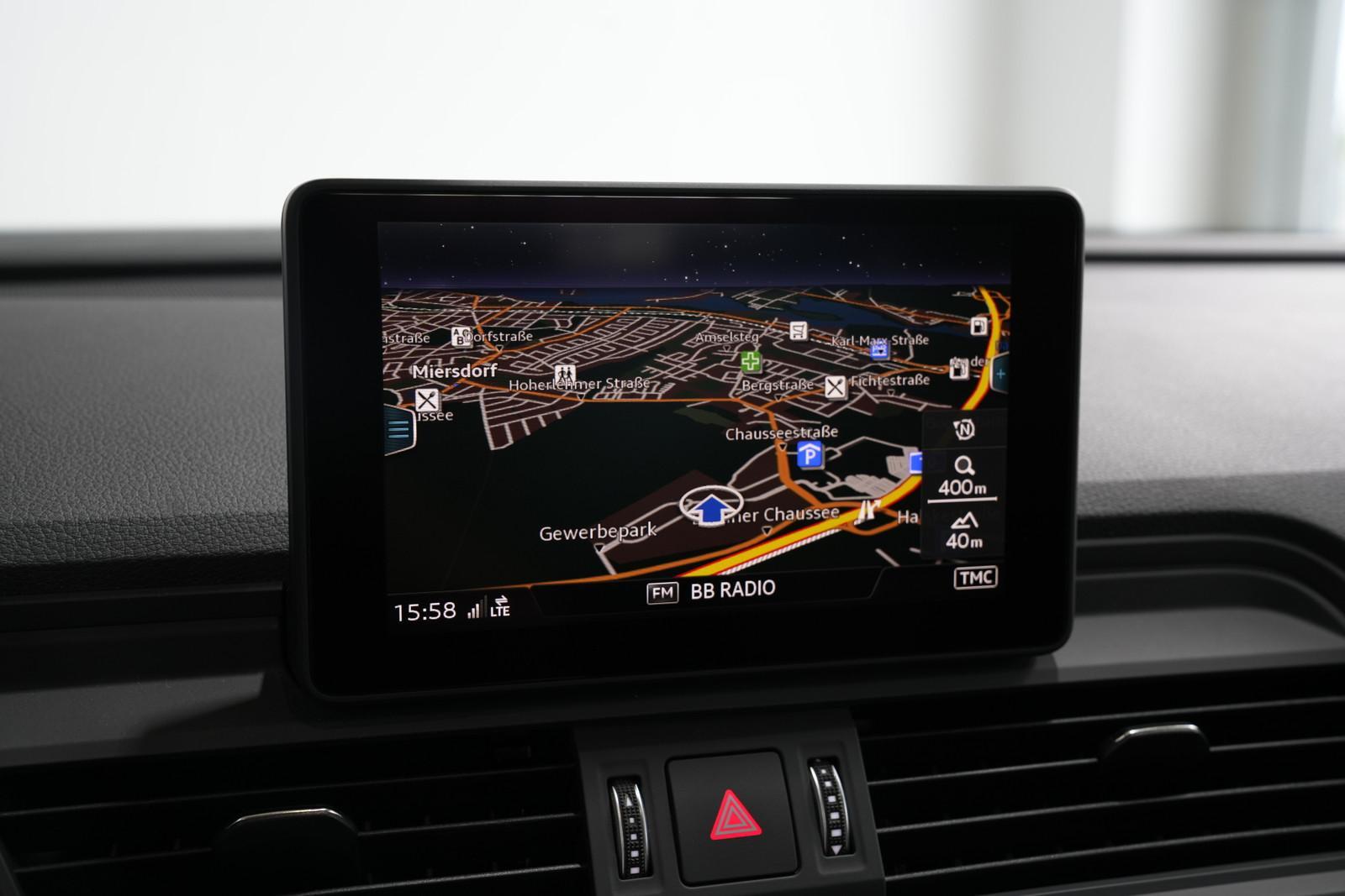 Audi Q5 quattro *AUT*NAV*LED*AHK*ACC*