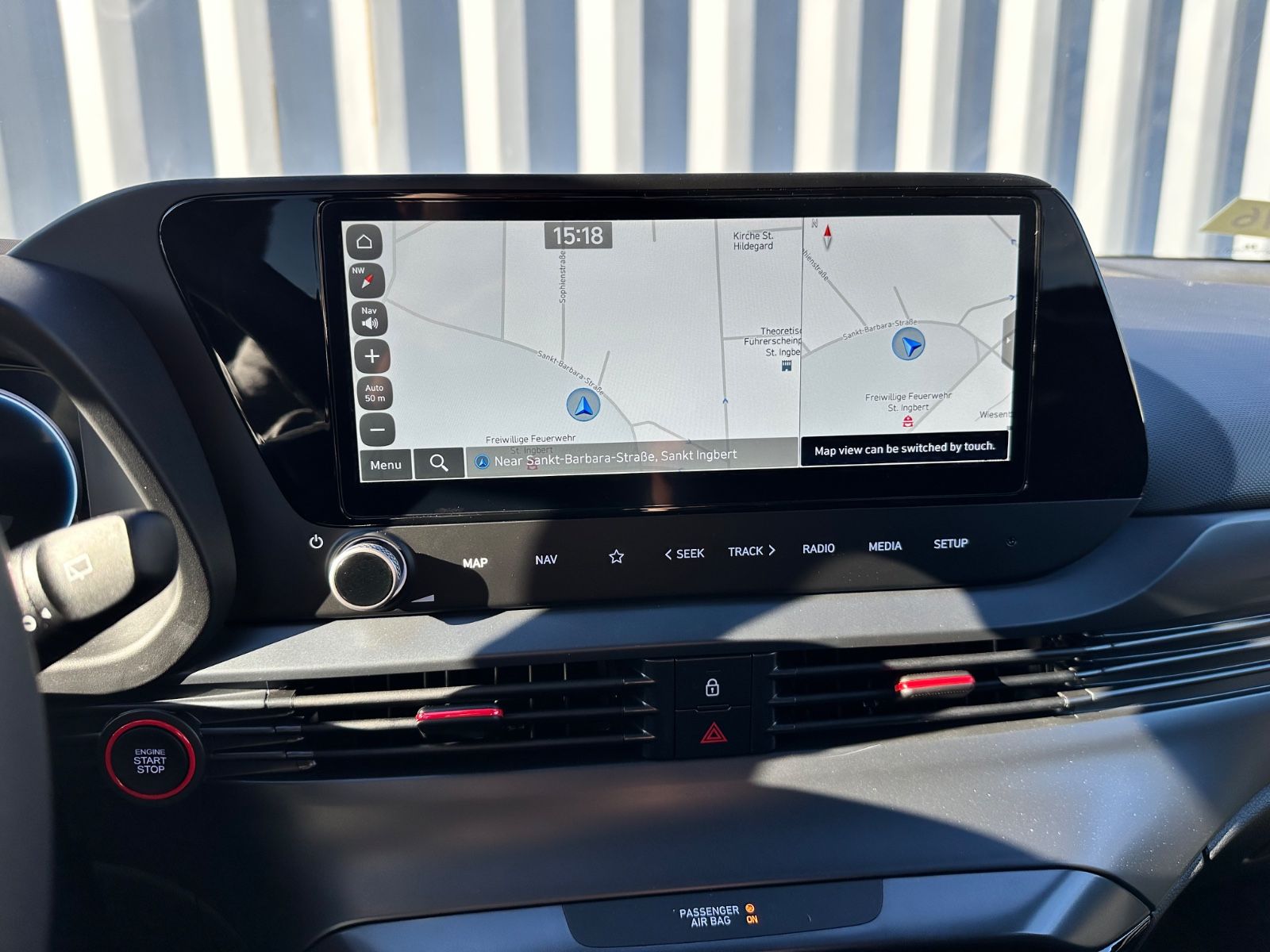 Fahrzeugabbildung Hyundai i20 N Line*PDC*Navi*SHZ*RFK*LED*Totwinkelassiste