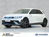 Hyundai Ioniq 5 N Line X 84 kWh BOSE Head up Sitzpaket