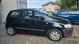 Volkswagen Fox 1.2 Faltdach Schiebedach ABS Isofix - Volkswagen Fox in Duisburg