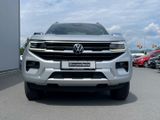 Volkswagen Amarok 2.0 TDI DSG Style 4M *IQ LED*AT-Reifen* - Volkswagen Amarok aus 2023