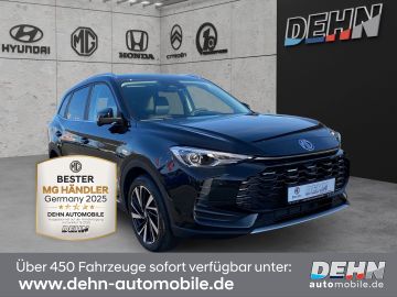 MG ZS Hybrid+ LUXURY Mj25.5 Navi 360° Kamera LED SH