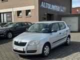 Skoda Fabia Cool Edition Zahnriemmen NEU  !! - Skoda Fabia aus 2010: Cool Edition