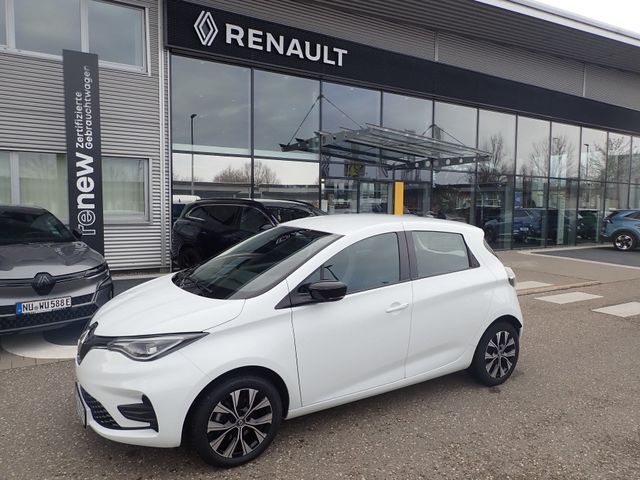 Renault ZOE Evolution EV50 110PS