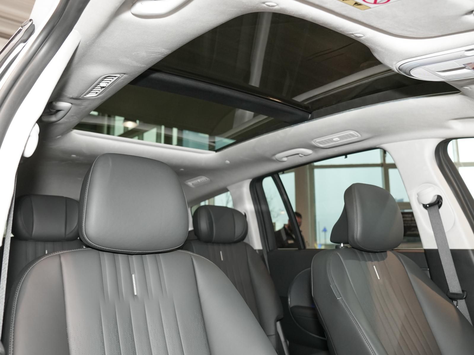 Hyundai IONIQ 9 – Bild 25
