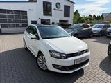 Volkswagen Polo V Life*SHZ*TEMPOMAT*PANO*PDC*DSG - VW Polo Gebrauchtwagen in Bonn
