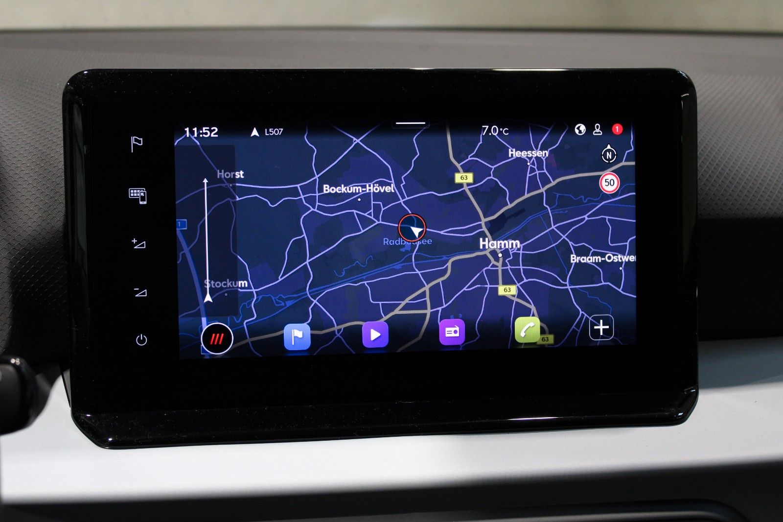 Seat Arona - Bild 15