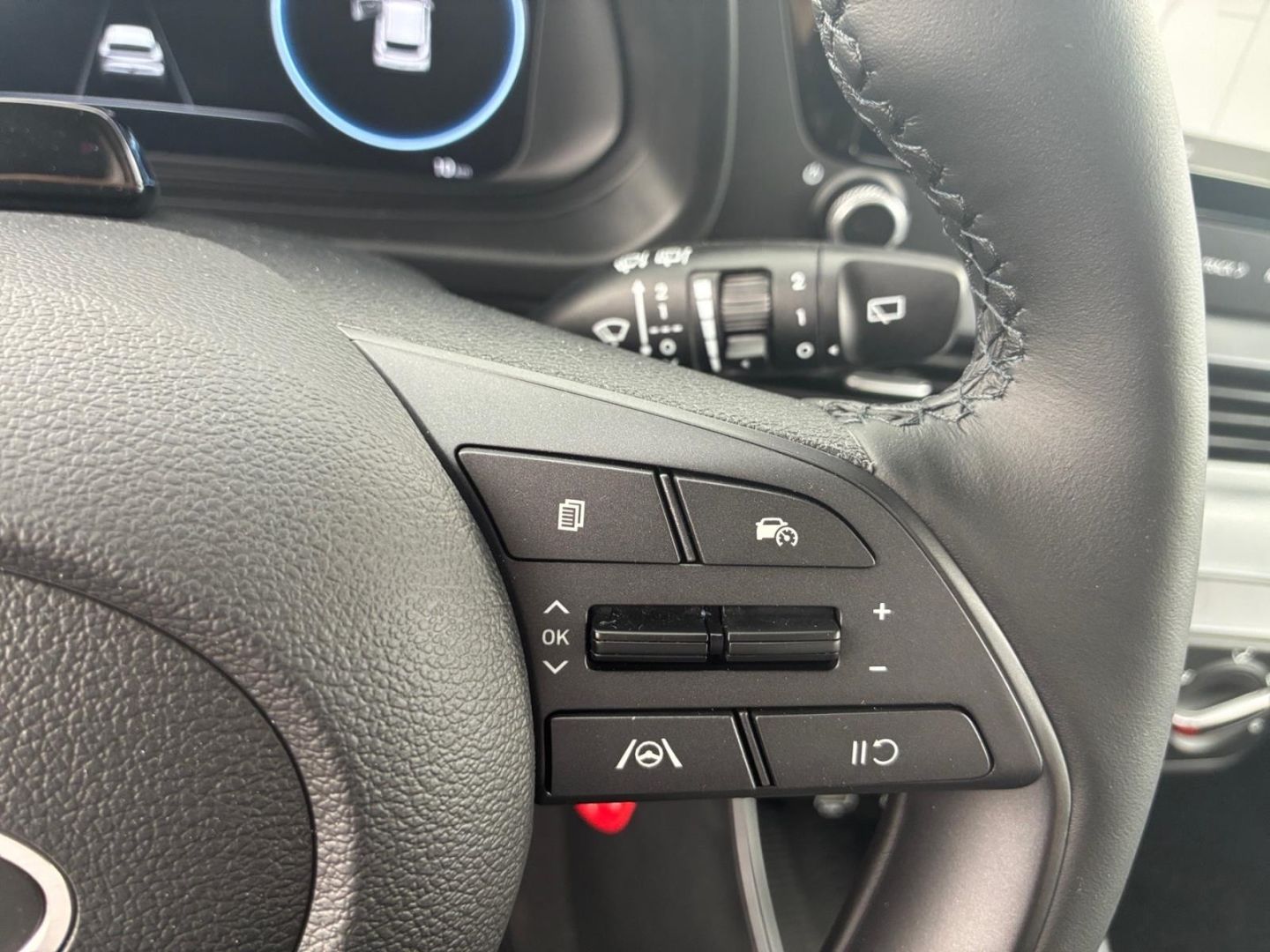 Hyundai i20 - Bild 19