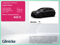Cupra Raval - Vorschau Bild 1