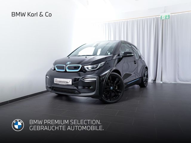 BMW i3 120Ah Navi Tempomat PDC DAB