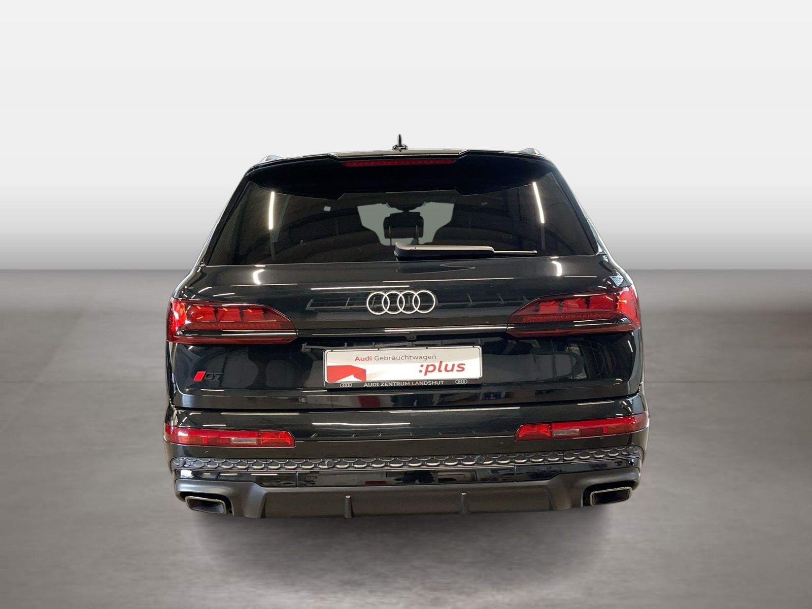 Audi Q7 60 TFSI e quattro tiptronic S line 4xSHZ ACC foto 3