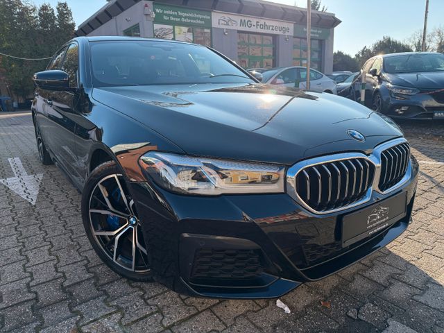 BMW 530 d xDrive M SPORTPAKET STANDHEIZUNG KAMERA