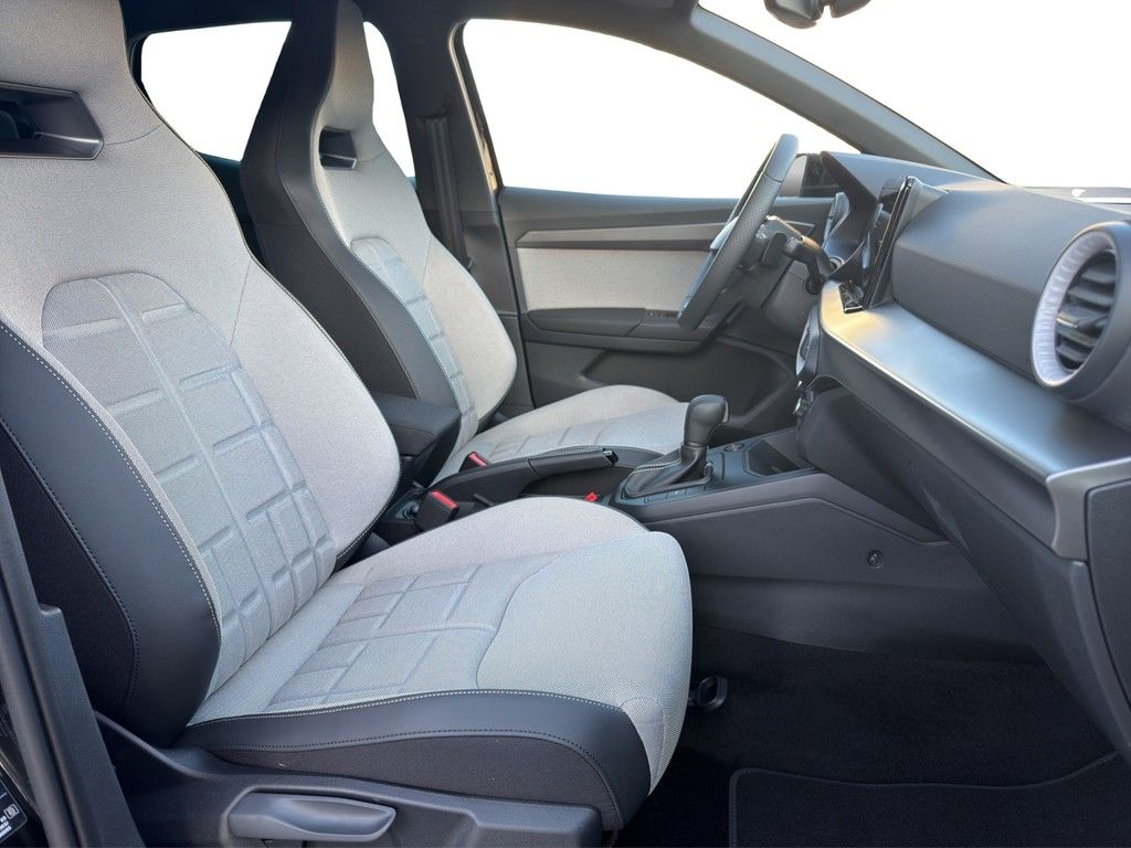 Seat Ibiza - Bild 10