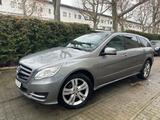 Mercedes-Benz R 350 CDI LANG 4 MATIC 7-SITZER|LEDER|NAVI - Mercedes-Benz R-Klasse Gebrauchtwagen in Berlin
