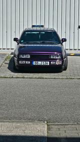 Volkswagen Corrado 2.0 16V - Volkswagen Corrado aus 1993