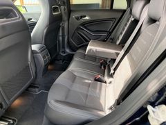 MERCEDES-BENZ CLA 220 4MATIC/SB/PANO/DISTRONIC+ MERCEDES-BENZ CLA 220 4MATIC/SB/PANO/DISTRONIC+