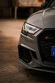 Audi RS3 2.5 TFSI S tronic quattro Sportback -