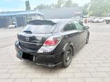 Opel Astra H GTC Sport - Opel Astra aus 2006: Sport