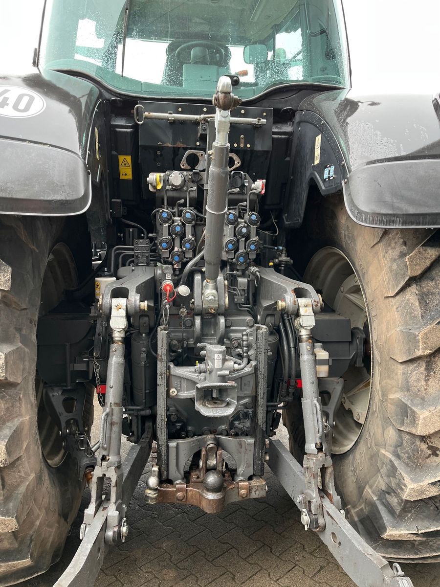 Fahrzeugabbildung Valtra Valtra S374 / 5.590h / Rückfahreinrichtung