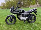 Honda CBF 125 - HONDA CBF 125