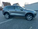 Volkswagen VW Tuareg 7P V6 zu verkaufen 2017 - Volkswagen Touareg: 7p