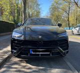 Lamborghini Urus 4.0 V8 Autom. - - Lamborghini Urus aus 2020