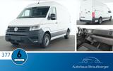 Volkswagen e-Crafter Kasten MRH MFL SHZ RFK LED 270°