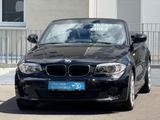 BMW 118 1 Cabrio 118i Navi Leder Temp Pdc - BMW 118 aus 2013