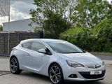 Opel Astra J GTC Innovation - Opel Astra aus 2012: Gtc