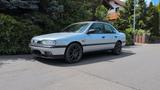 Nissan Primera / TÜV Mai 27 /  "Oldtimer" / 12-Fach - Nissan aus 1993