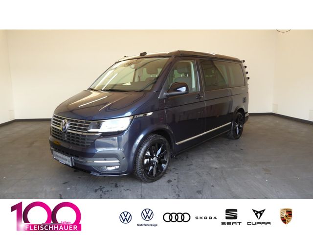 Volkswagen T6.1 California Ocean elektr. Aufstelldach DCC A