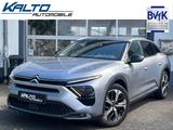 Citroën C5 X PureTech 130 EAT8 Aut. Nav,LED,360°Kamera - Citroën C5 X: Automatik