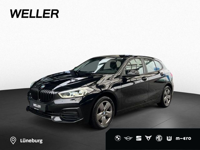 BMW 118i LiCoPro PDC LED Klima SitzHz Bluetooth Navi