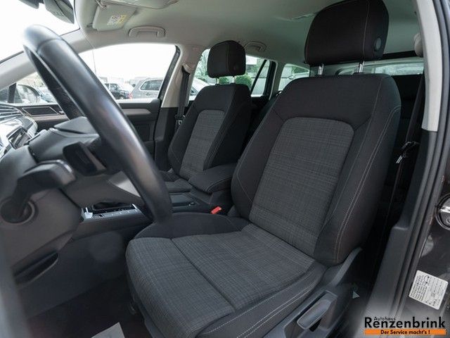 Passat Variant Business TSI DSG AHK NAV ACC Kame