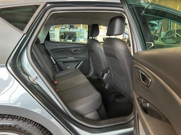 Seat Leon FR *LED*Navi*Klima*