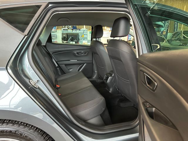 Seat Leon FR *LED*Navi*Klima*