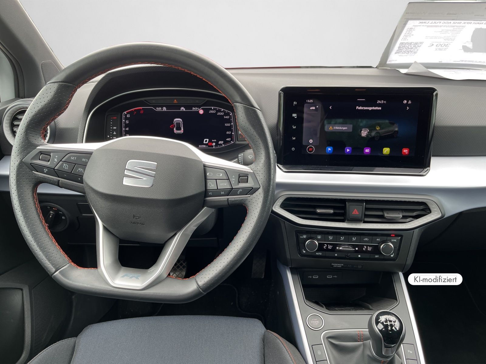 Seat Arona - Bild 4