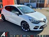 Renault Clio IV GT/TEMPOMAT/KLIMA/BT/LED/8-fach/RADIO - Renault Clio mit Benzin-Antrieb: Servolenkung, Kleinwagen, Automatik