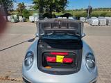Porsche 991 Carrera 4S Cabrio - Porsche 911 Urmodell von privat
