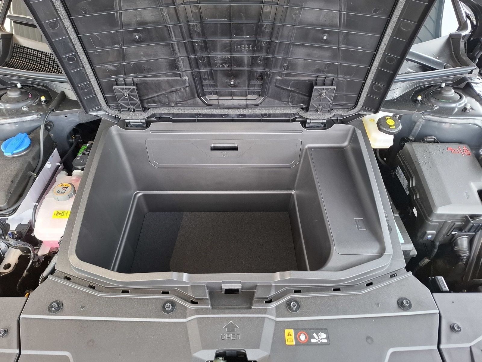 Hyundai IONIQ 5 - Bild 43