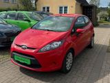 Ford Fiesta Ambiente HU 04/27 - Ford Fiesta: 04