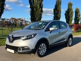 Renault Captur Dynamique*Automatik*PDC* - Renault Captur: Kleinwagen