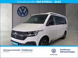 Volkswagen T6.1 California Beach 2.0 TDI DSG Navi ACC DAB+ - Volkswagen T6 California in Frankfurt (Main)
