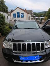 Jeep Cherokee zu verkaufen  gepflegt & zu... - gebrauchte Jeep Grand Cherokee aus dem Jahr 2009